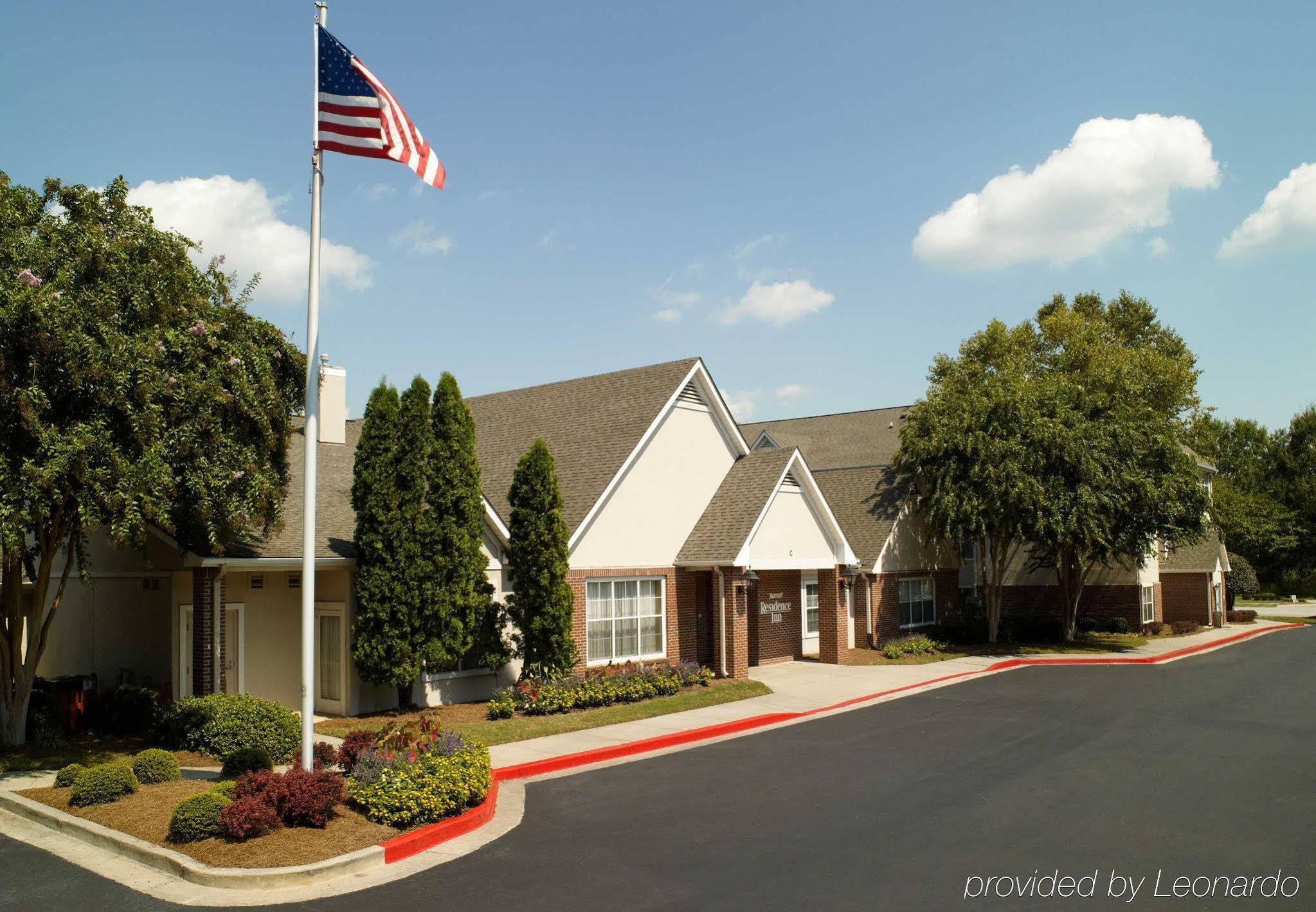 Sonesta Es Suites Atlanta Kennesaw Town Center Exterior photo