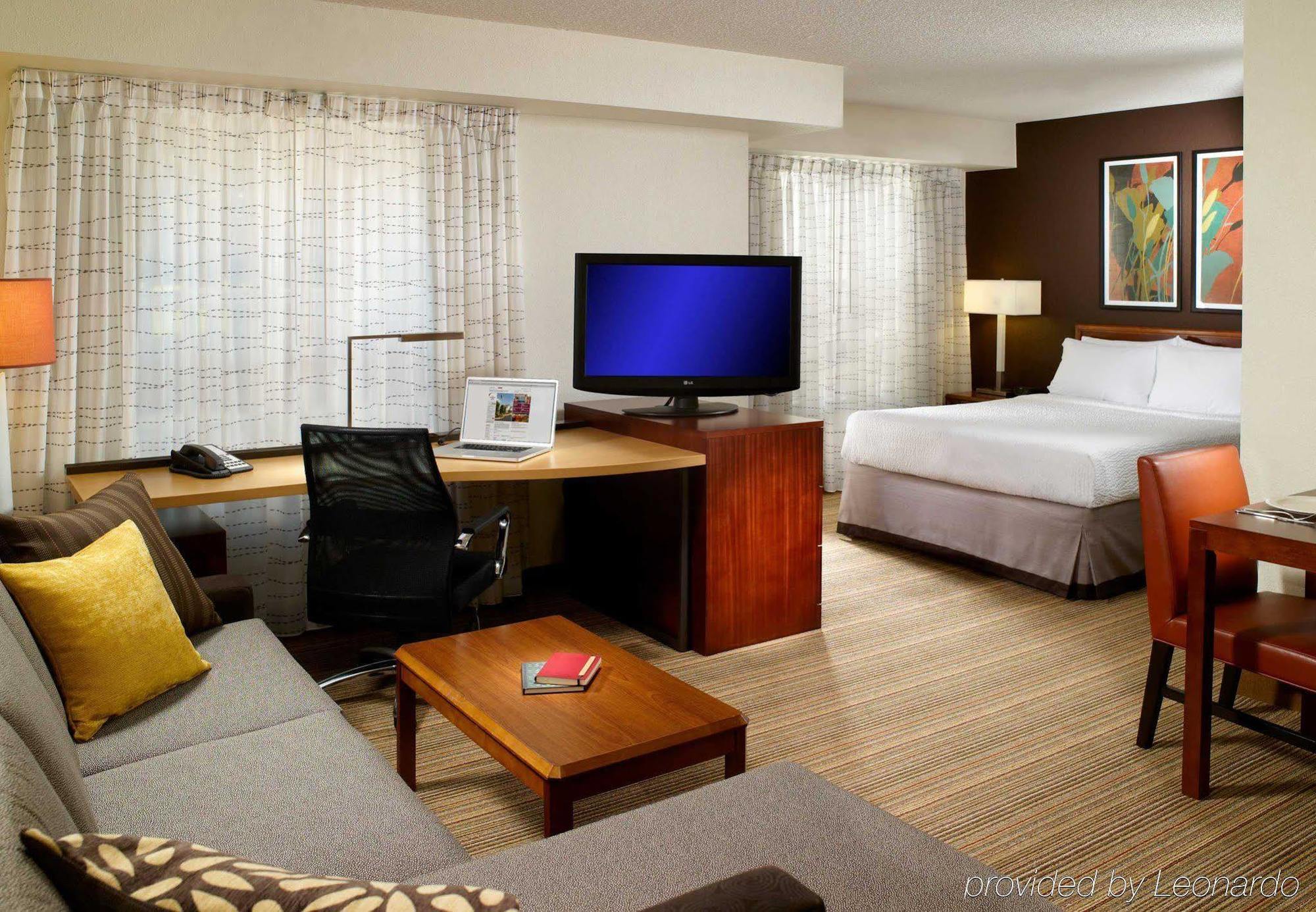 Sonesta Es Suites Atlanta Kennesaw Town Center Room photo