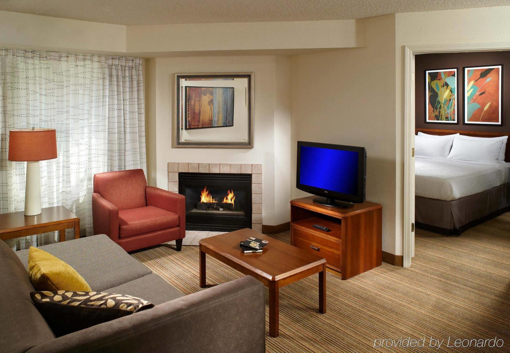 Sonesta Es Suites Atlanta Kennesaw Town Center Room photo